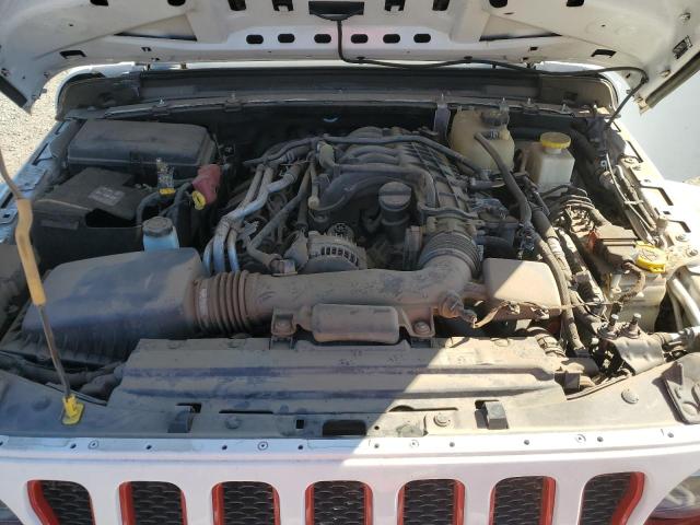 Photo 11 from auction – 2020 JEEP GLADIATOR with VIN 1C6HJTFG5LL198347