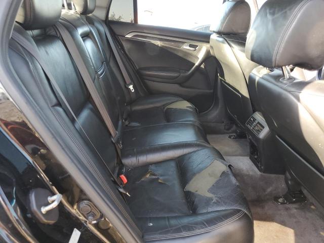 Photo 10 from auction – 2004 ACURA TL with VIN 19UUA66284A029760