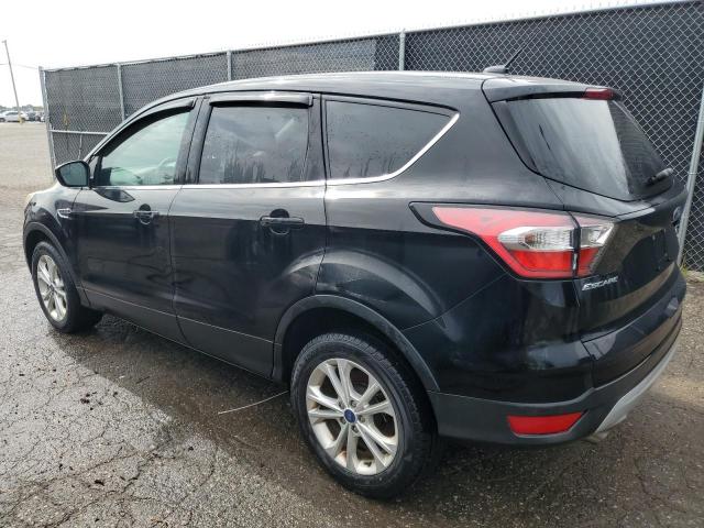 Photo 2 from auction – 2017 FORD ESCAPE SE with VIN 1FMCU9G99HUC40755
