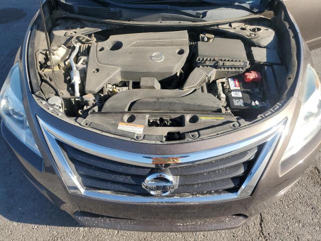 Photo 11 from auction – 2015 NISSAN ALTIMA 2.5 with VIN 1N4AL3AP1FC425491