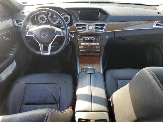 Photo 8 from auction – 2014 MERCEDES-BENZ E 350 4MAT with VIN WDDHF8JB0EA939625