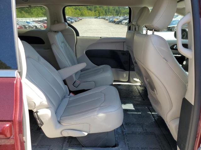 Photo 11 from auction – 2021 CHRYSLER VOYAGER LXI with VIN 2C4RC1DG3MR520538