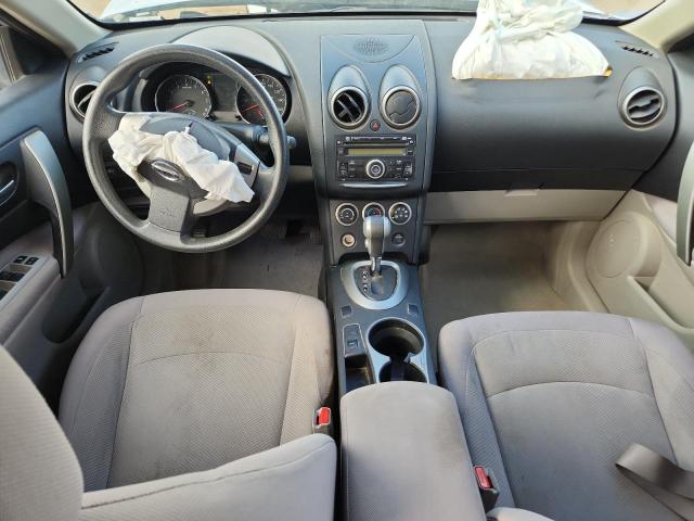 Photo 8 from auction – 2013 NISSAN ROGUE S with VIN JN8AS5MT2DW031645