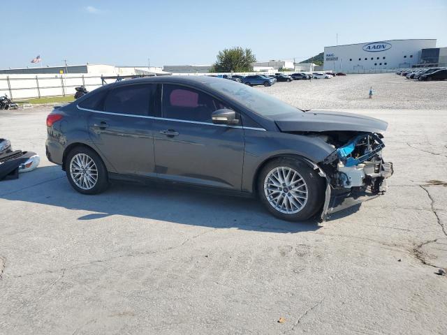 Photo 4 from auction – 2017 FORD FOCUS TITANIUM with VIN 1FADP3J28HL236927