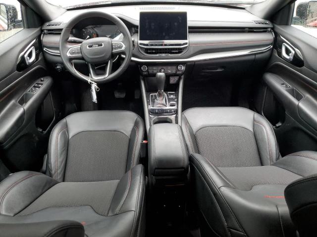 Photo 8 from auction – 2025 JEEP COMPASS TR with VIN 3C4NJDDN9ST533552