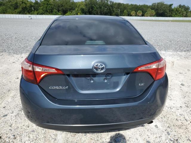 Foto 6 de la subasta – 2017 TOYOTA COROLLA L con VIN 2T1BURHE2HC825699