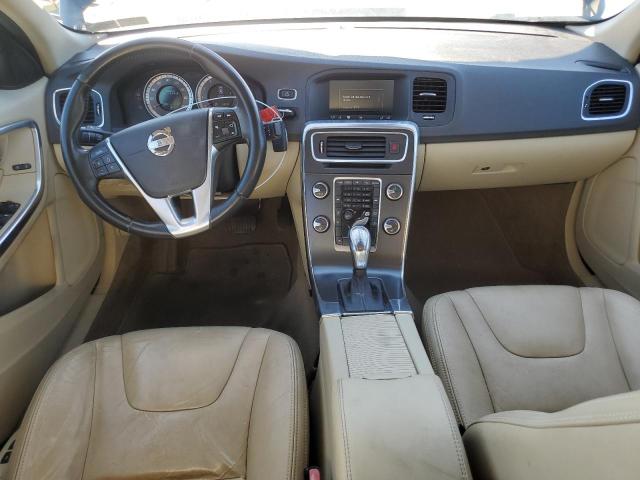 Photo 8 from auction – 2013 VOLVO S60 T5 with VIN YV1612FS5D2187851