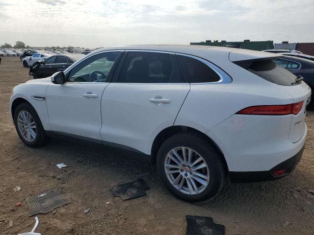 Photo 2 from auction – 2020 JAGUAR F-PACE PRE with VIN SADCK2FX7LA645898