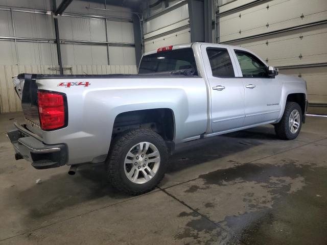 Photo 3 from auction – 2016 CHEVROLET 1500 with VIN 1GCVKREC3GZ405055