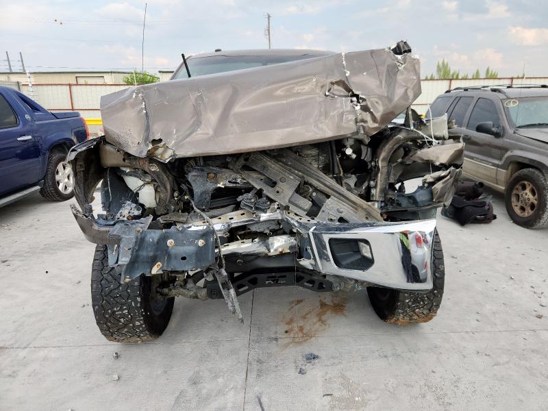Photo 5 from auction – 2016 FORD F150 SUPER with VIN 1FTFX1EF1GFC68443