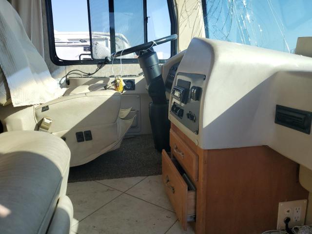 Photo 5 from auction – 2006 ROADMASTER RAIL MONOCOQUE with VIN 1RF55464X61036864