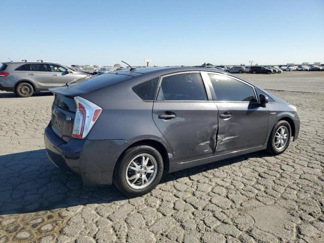 Photo 3 from auction – 2013 TOYOTA PRIUS with VIN JTDKN3DU8D5621875