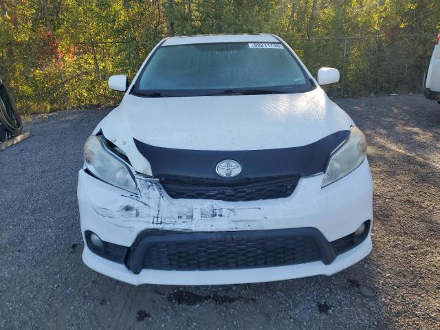 Photo 5 from auction – 2012 TOYOTA COROLLA MA with VIN 2T1KU4EE1CC814838