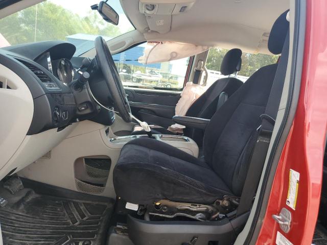 Photo 7 from auction – 2014 DODGE GRAND CARAVAN SXT with VIN 2C4RDGCG9ER120759
