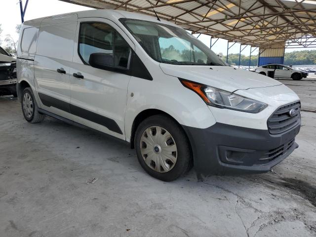 Photo 4 from auction – 2022 FORD TRANSIT CO with VIN NM0LS7S2XN1539416