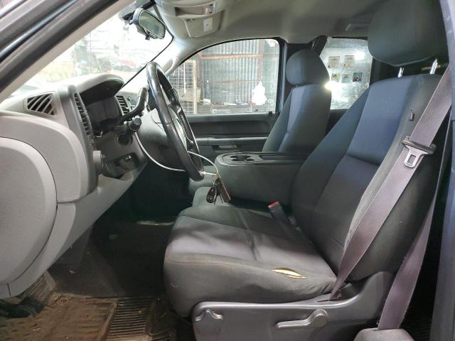 Photo 7 from auction – 2013 GMC SIERRA K15 with VIN 1GTR2UEA1DZ280250