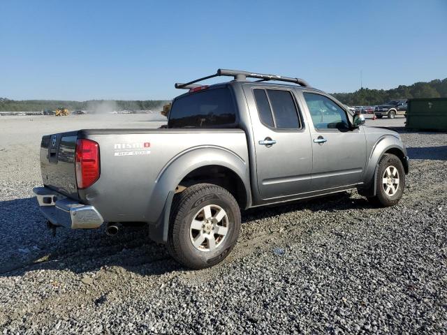 Photo 3 from auction – 2005 NISSAN FRONTIER C with VIN 1N6AD07W35C443586