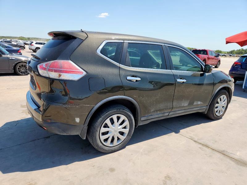 Photo 3 from auction – 2015 NISSAN ROGUE S with VIN 5N1AT2MT2FC925104