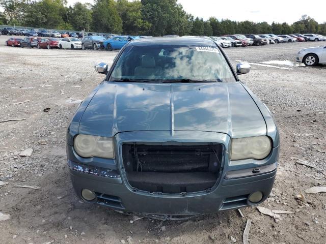 Photo 5 from auction – 2005 CHRYSLER 300C with VIN 2C3JA63H75H106619