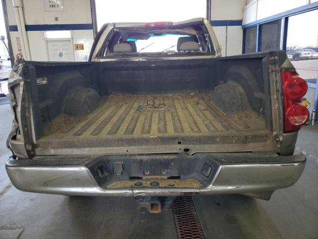 Photo 6 from auction – 2008 DODGE RAM 2500 S with VIN 3D7KS28A38G203991