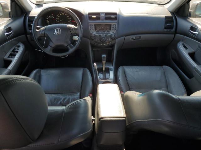 Photo 8 from auction – 2006 HONDA ACCORD with VIN 1HGCM66596A061231