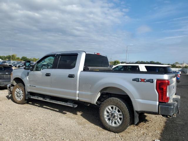 Photo 2 from auction – 2017 FORD F250 SUPER with VIN 1FT7W2BT9HEC95632