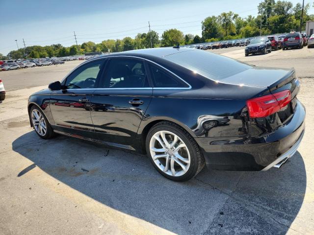 Photo 2 from auction – 2014 AUDI S6 with VIN WAUF2BFC8EN048452