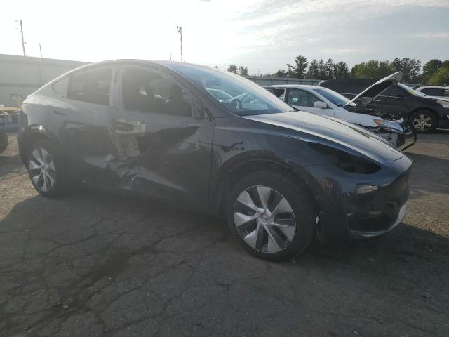 Photo 4 from auction – 2024 TESLA MODEL Y with VIN 7SAYGAEE9RF062278