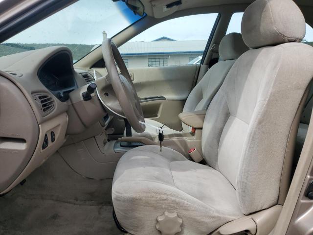 Photo 7 from auction – 2002 MITSUBISHI GALANT ES with VIN 4A3AA46G02E159133