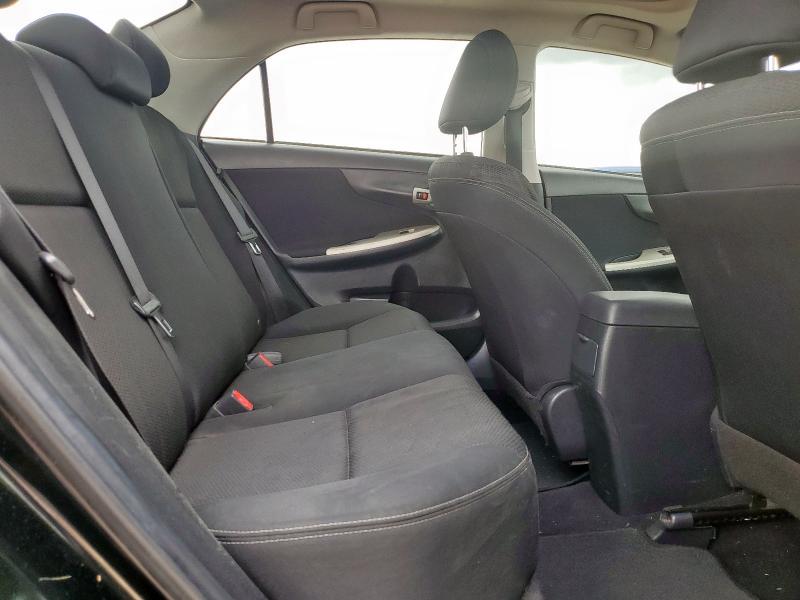 Photo 10 from auction – 2012 TOYOTA COROLLA BA with VIN 2T1BU4EE7CC912076