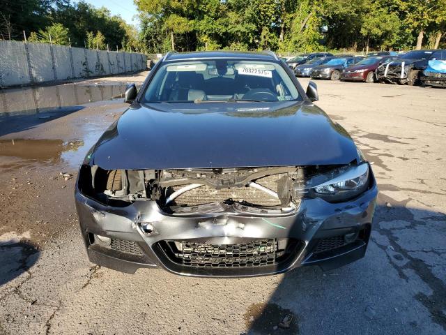 Photo 5 from auction – 2014 BMW 328 XI with VIN WBA3G7C53EKN37981
