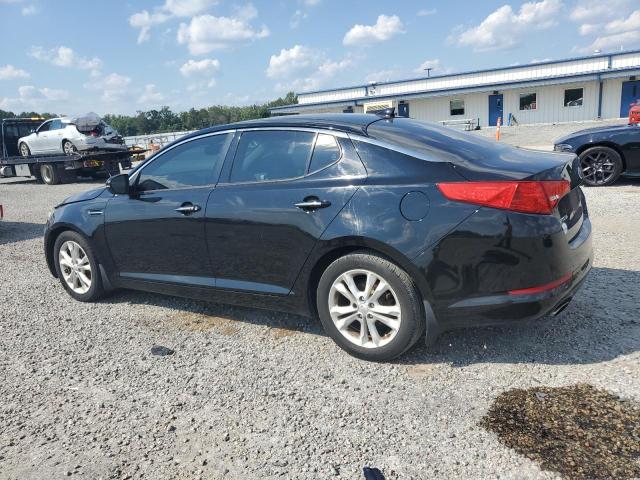Photo 2 from auction – 2013 KIA OPTIMA EX with VIN 5XXGN4A76DG170371