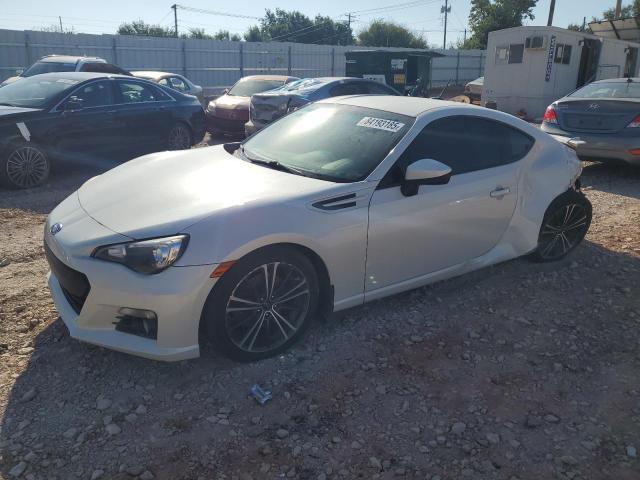 Photo 1 from auction – 2013 SUBARU BRZ 2.0 LIMITED with VIN JF1ZCAC10D2602924