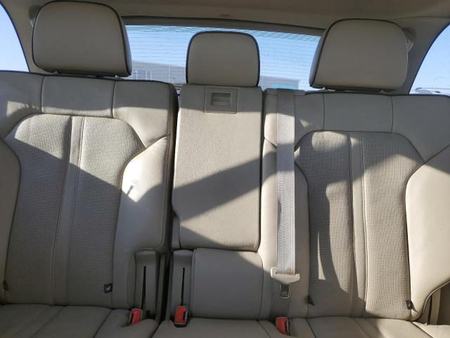 Photo 10 from auction – 2011 LINCOLN MKX with VIN 2LMDJ8JK2BBJ18548