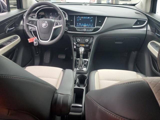 Photo 8 from auction – 2021 BUICK ENCORE PREFERRED with VIN KL4CJASB7MB316367