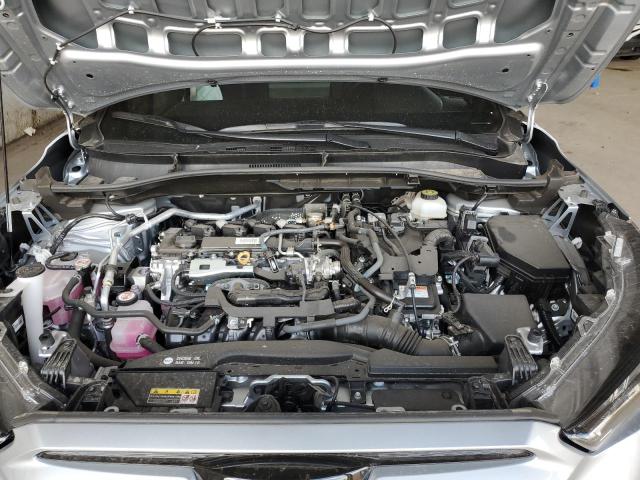 Photo 11 from auction – 2024 TOYOTA COROLLA CR with VIN 7MUFBABG8RV050830