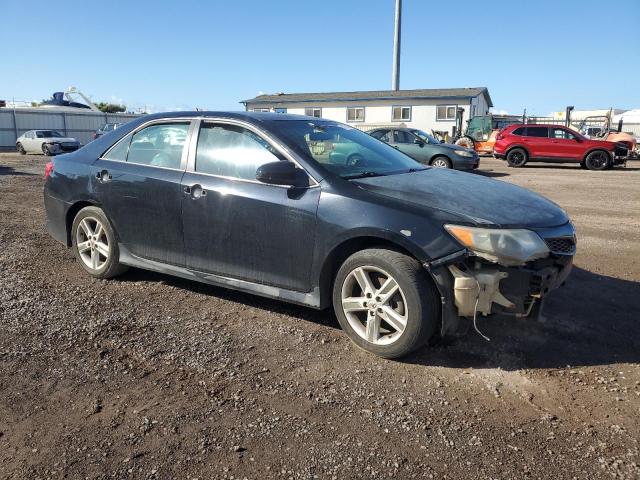 Photo 4 from auction – 2013 TOYOTA CAMRY L with VIN 4T1BF1FK0DU643867