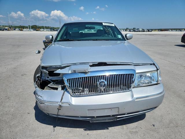 Photo 5 from auction – 2003 MERCURY GRAND MARQ with VIN 2MEFM74W73X641074