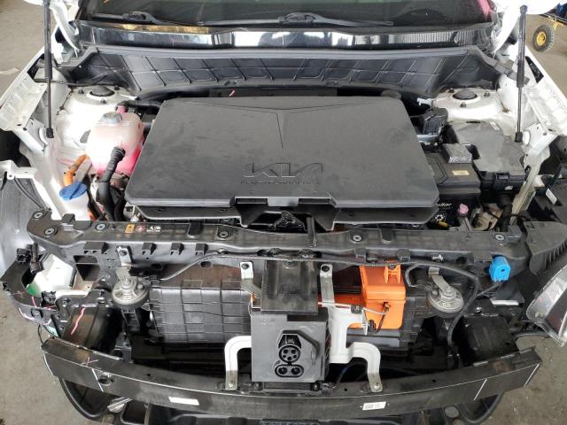 Photo 12 from auction – 2023 KIA NIRO WAVE with VIN KNDCT3L12P5037980