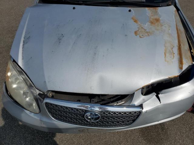 Photo 11 from auction – 2007 TOYOTA COROLLA with VIN 1NXBR32E97Z839863