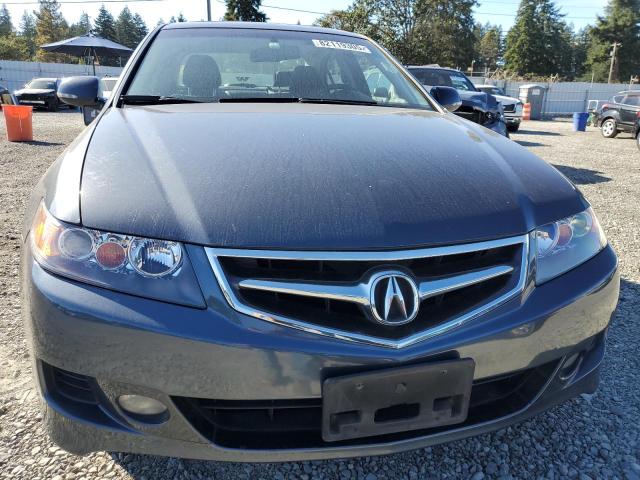 Photo 5 from auction – 2008 ACURA TSX with VIN JH4CL96818C005416