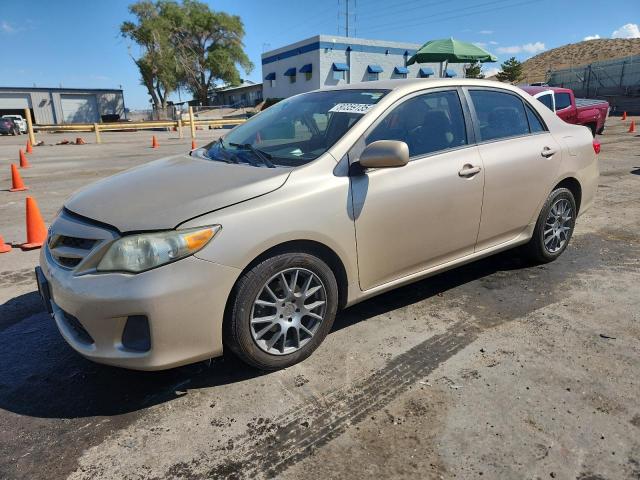 TOYOTA COROLLA BA 2012 z numerem VIN 5YFBU4EE0CP072612 - Zdjęcie z aukcji