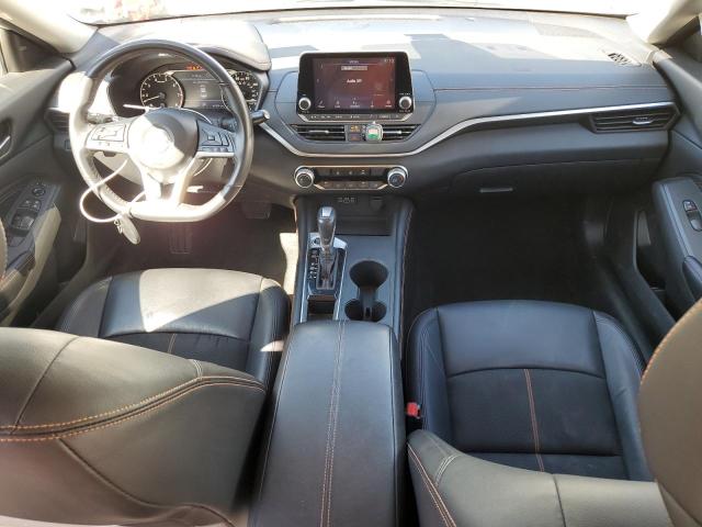 Photo 8 from auction – 2022 NISSAN ALTIMA SR with VIN 1N4BL4CV6NN403043