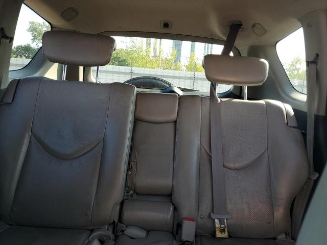 Photo 10 from auction – 2010 TOYOTA RAV4 LIMIT with VIN JTMDK4DV0AD014046