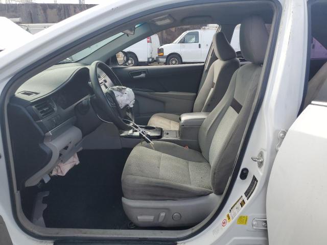 Photo 7 from auction – 2014 TOYOTA CAMRY L with VIN 4T1BF1FK0EU443718