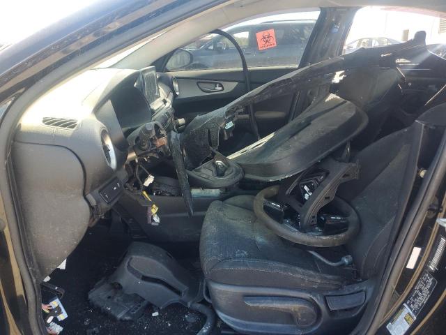 Photo 7 from auction – 2019 KIA FORTE FE with VIN 3KPF24AD2KE061180