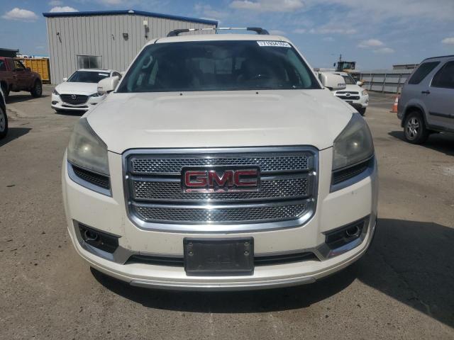Фото 5 с аукциона – 2015 GMC ACADIA DENALI с VIN 1GKKVTKD8FJ304700