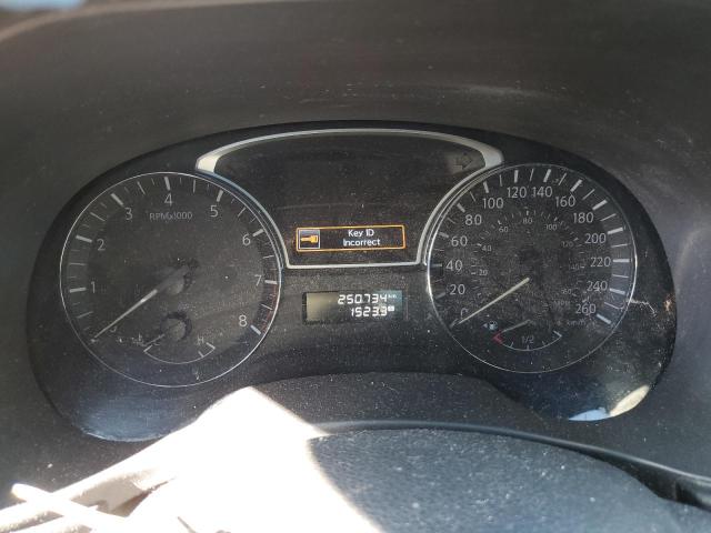 Photo 9 from auction – 2014 NISSAN PATHFINDER with VIN 5N1AR2MN2EC665625