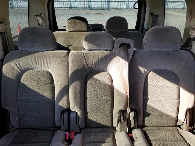 Photo 10 from auction – 2005 FORD EXPLORER X with VIN 1FMZU63E75UB90381