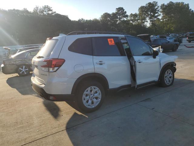 Photo 3 from auction – 2019 SUBARU FORESTER with VIN JF2SKACC9KH574925